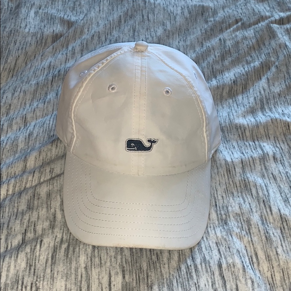 Vineyard Vines Hat